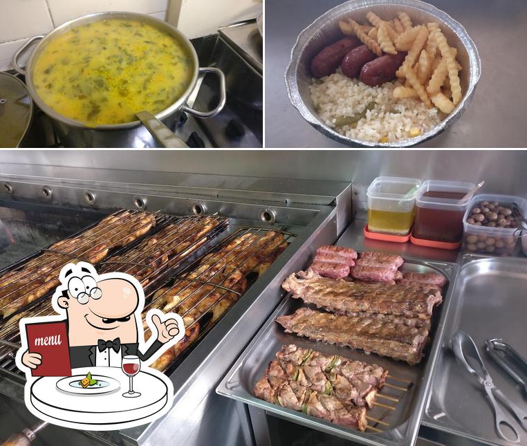Churrasqueira Brasa Viva