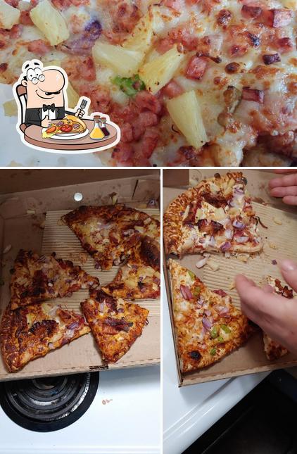 City Pizza