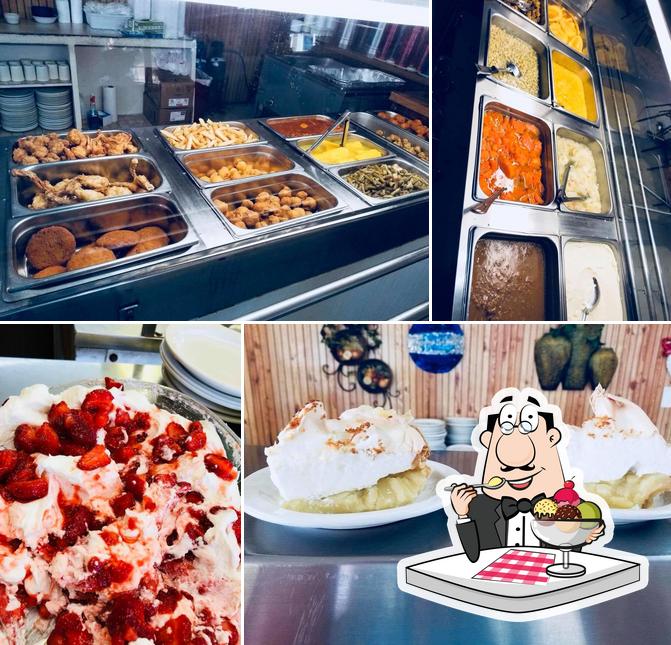 Country Vittles
