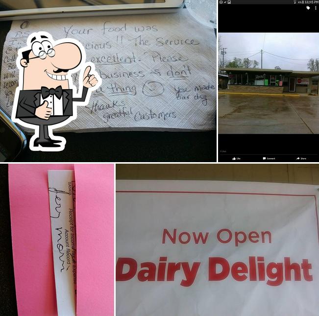 Dairy Delite