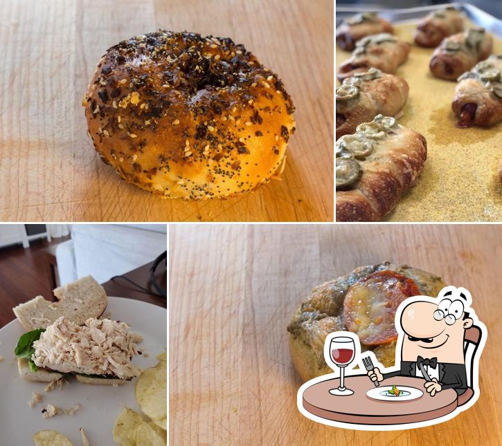 Deke's Bagels