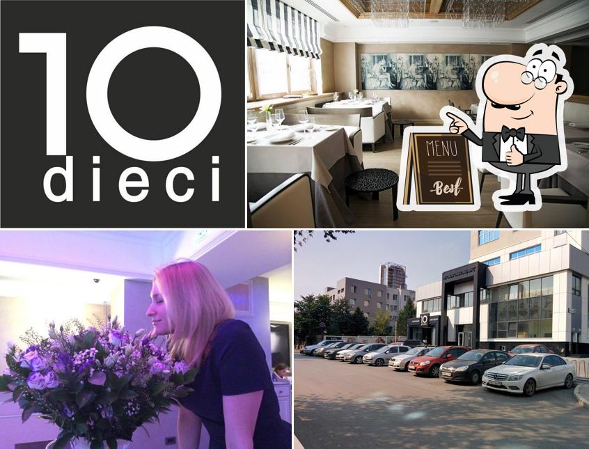 Dieci