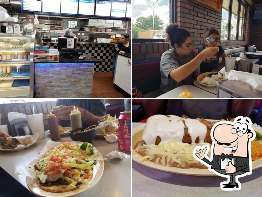 El Paraiso Mexican Restaurant