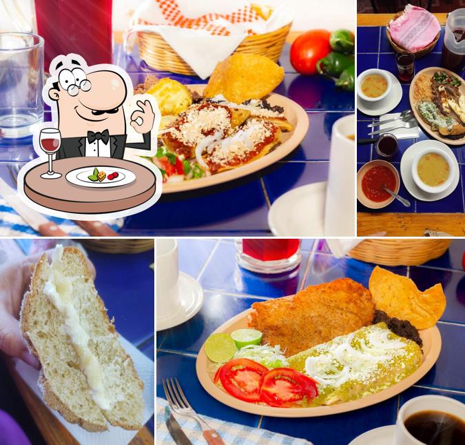 Restaurante El Yoyo