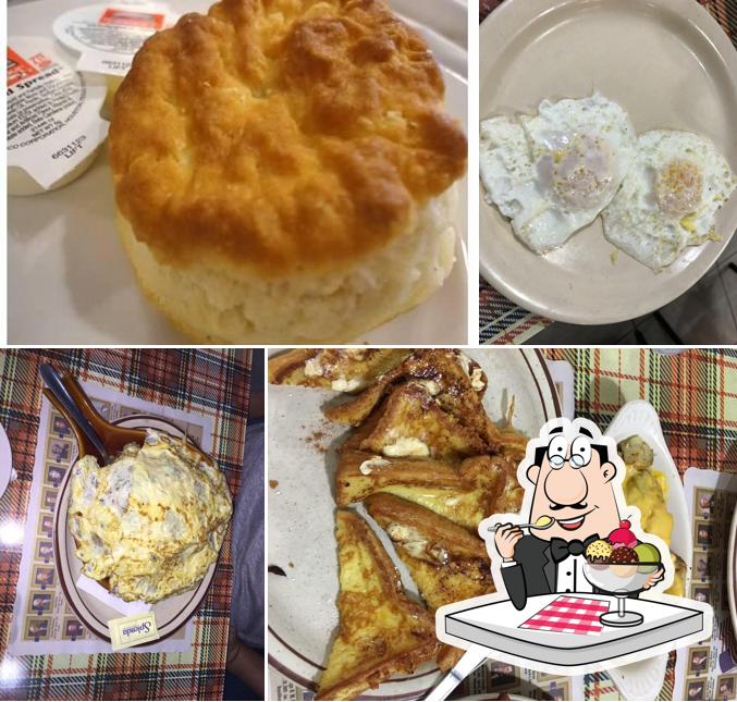 Elsie's Magic Skillet
