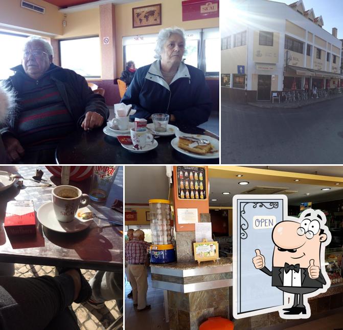Tejo Terrace Café