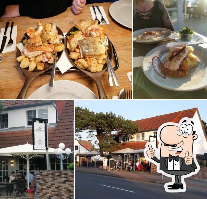 Restaurant Fischerhus