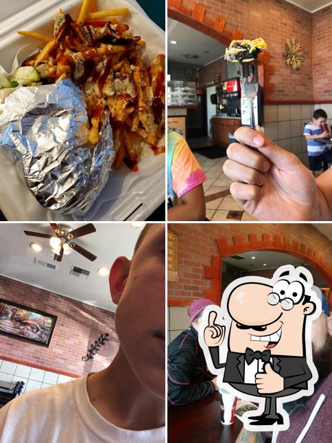Gyro House