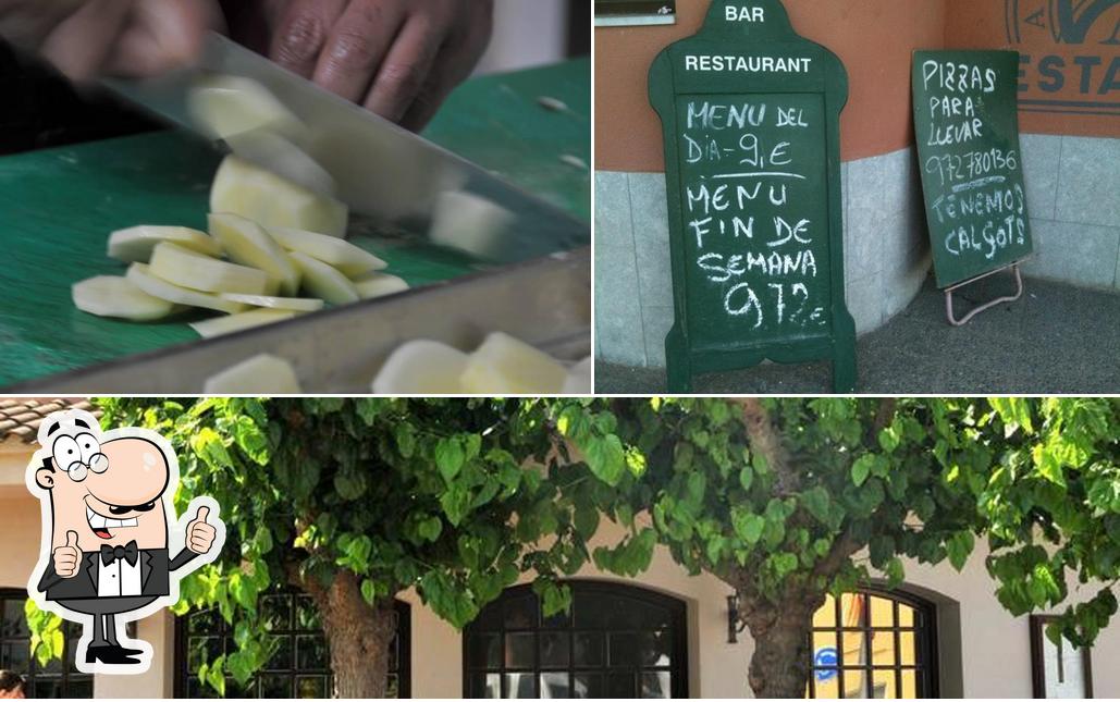 Hostal Alberana