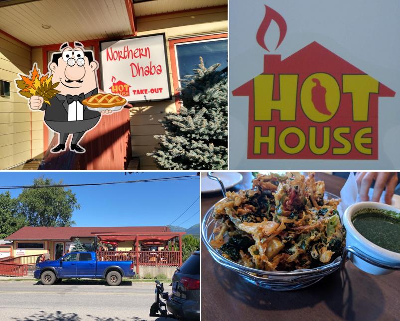 HotHouse Restaurant LTD.
