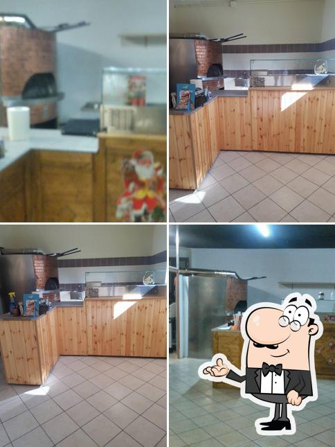 Pizzeria Il Maestro