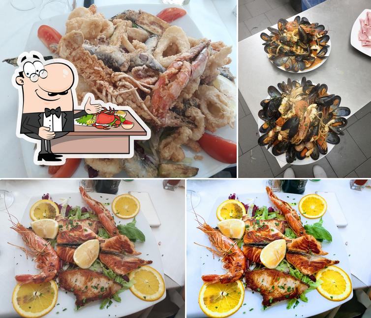 Il Mago Ristorante Pizzeria