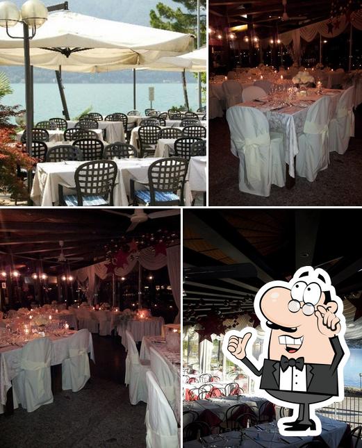Ristorante Il Ritrovo