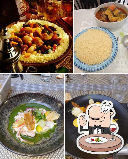 Restaurant Inch' Allah