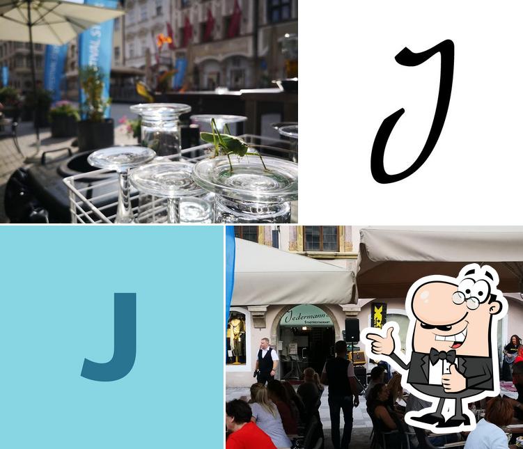 Jedermann's