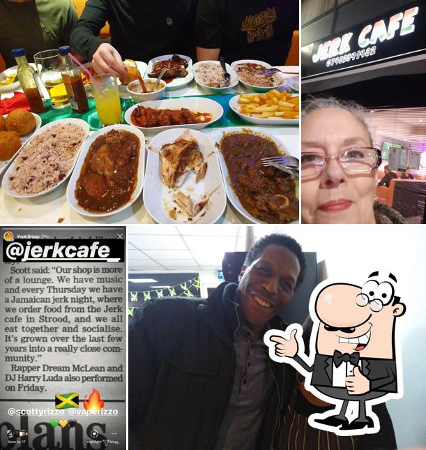 Jerk Cafe