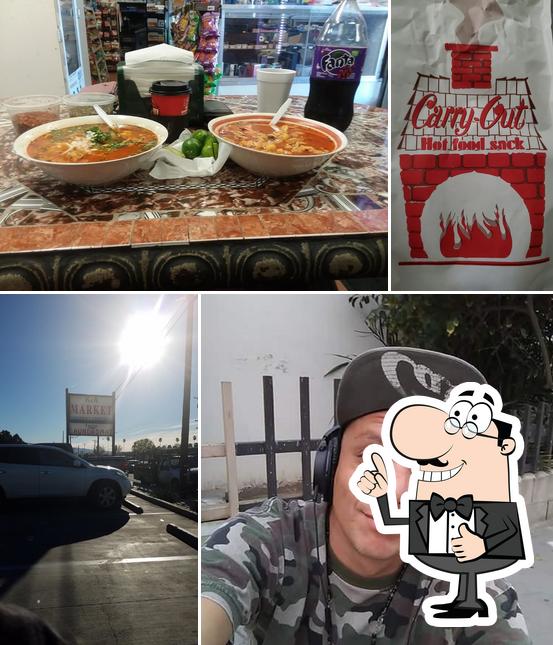 K A Market Carniceria & Taqueria