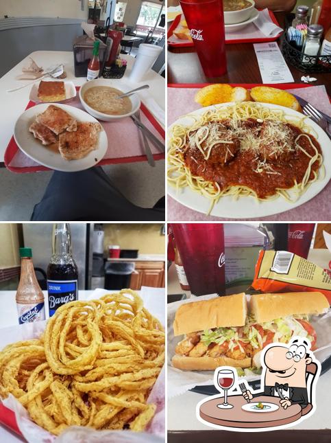 Koz's Harahan
