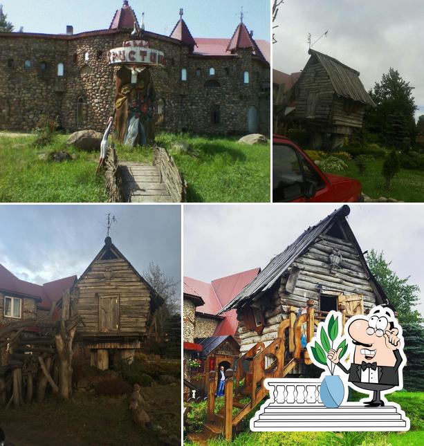 Кафе Кристина