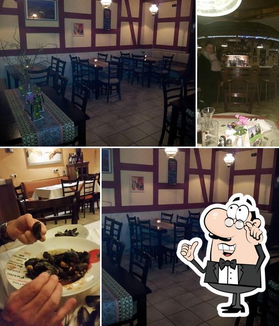 Restaurant Kronenbrunnen