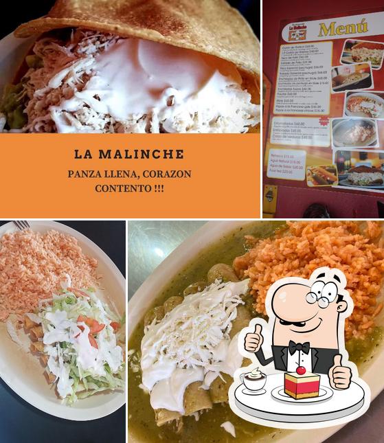 La Malinche