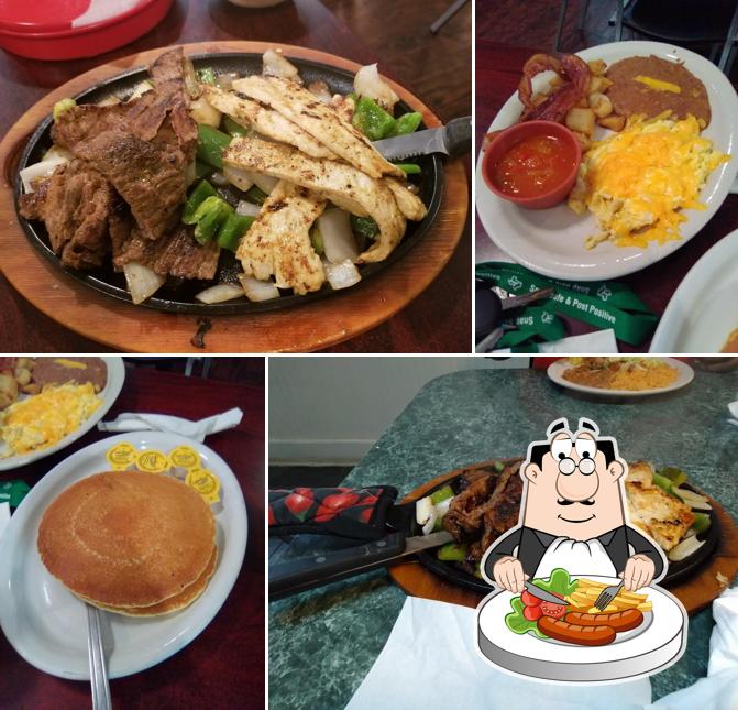 La Parrillada