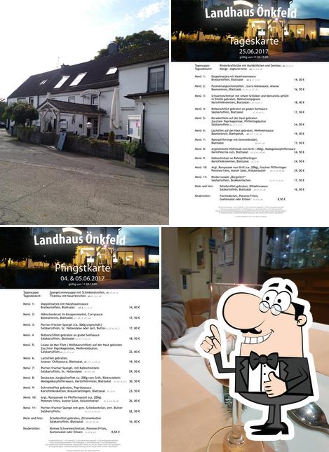 Landhaus Önkfeld