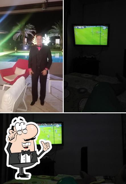 Lechona Donde El Negro