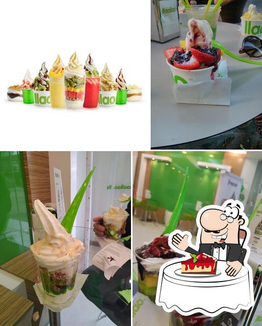 llaollao