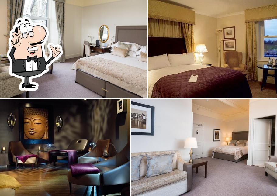 Macdonald Old England Hotel & Spa