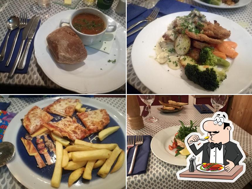 Tyneside Tavern and Mazzoli Italian Kitchen