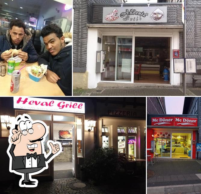 Mc Döner