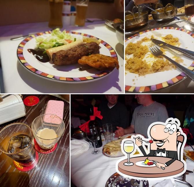 Mehfil Indian Brasserie