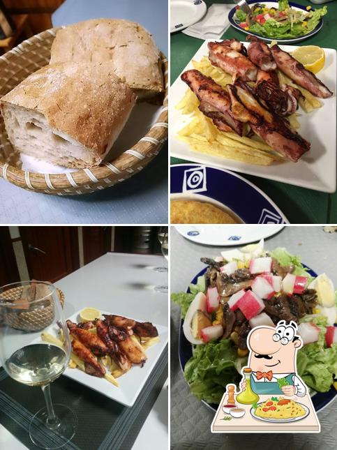 Mesón de Mateo