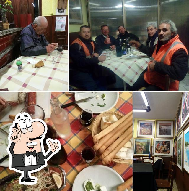 Osteria Tripoli