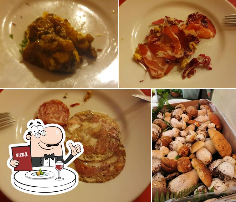 Osteria ristorante Cà Turbino San Giorgio