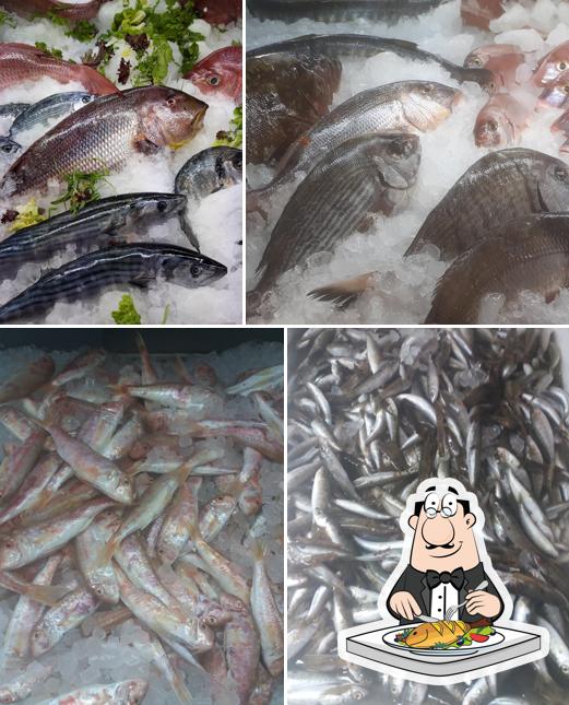 Παναγιά η Θαλασσινή