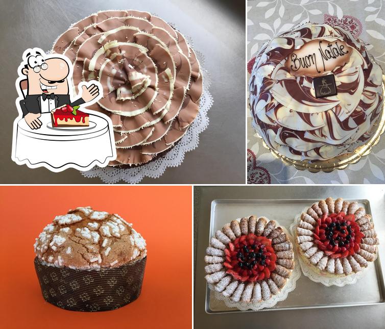 Panetteria Pasticceria Pellanda Sagl