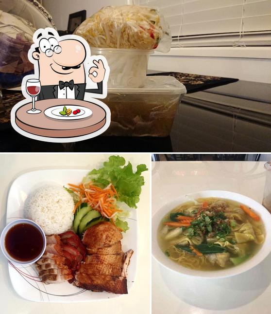 Pho Express