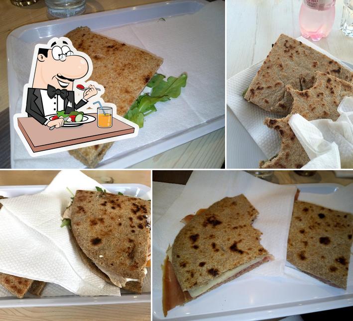 Piadineria Bibi