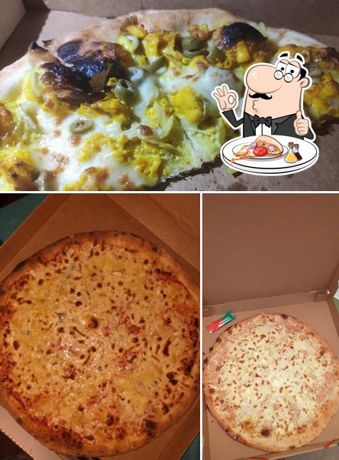 Pizz'Ella