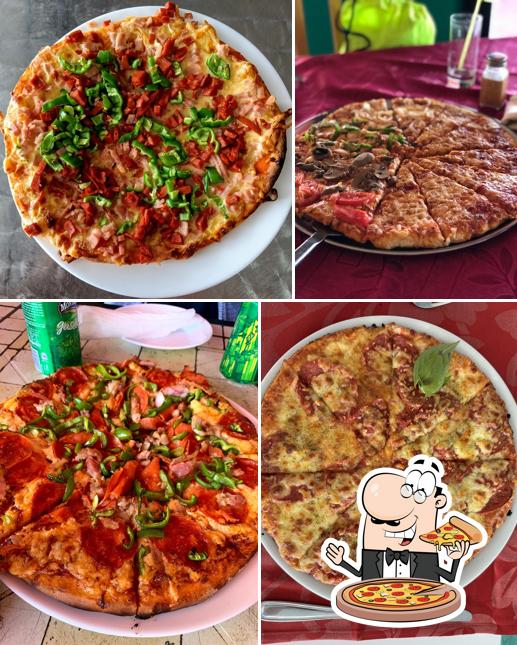 Pizza Piazza