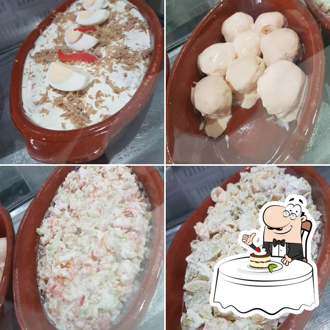 Pizza Rica