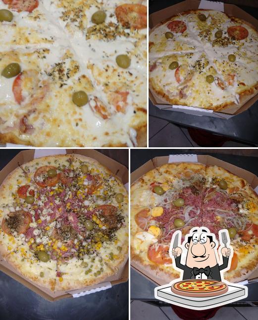 Pizzaria Michelangelo