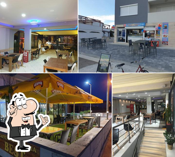 Bistro BEST grill & pizza