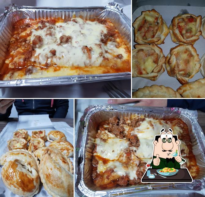Pizzería Gallesio