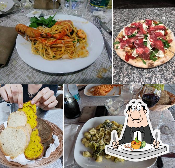 Ristorante Pizzeria Jolly
