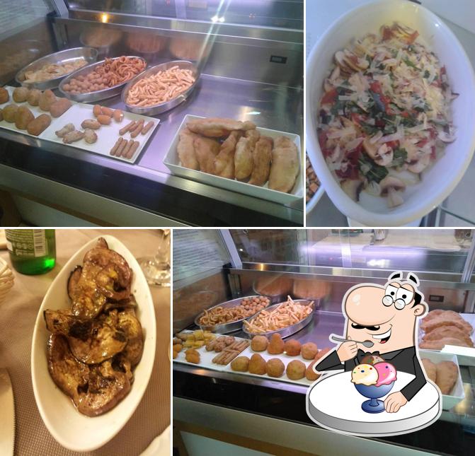 Pizzeria La Panca