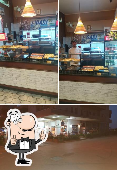 Pizzeria LoAsi