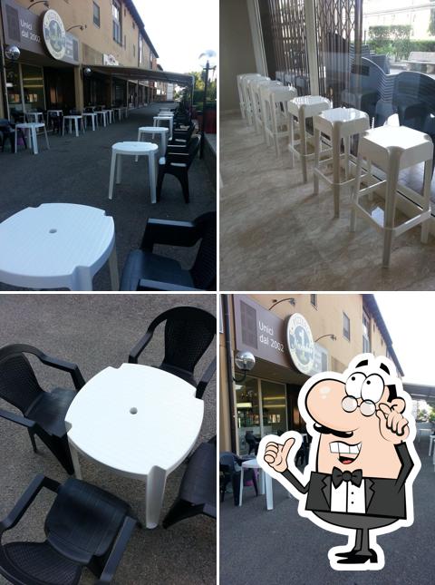 Pizzeria Number One
